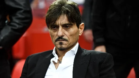 JANAKOPULOS OZBILJNO ZAPRETIO PRED FINIŠ SEZONE "Neki očigledno nisu shvatili u kakav su klub došli"