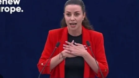 "KAKVA JE SITUACIJA KOD VAS NA PUMPAMA?!" Evroposlanica uništena argumentima