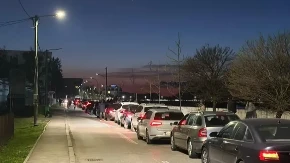 JEDAN POGREŠAN KORAK I ODE 2.000 EVRA! Pazite na granici, ovo vam neće tolerisati