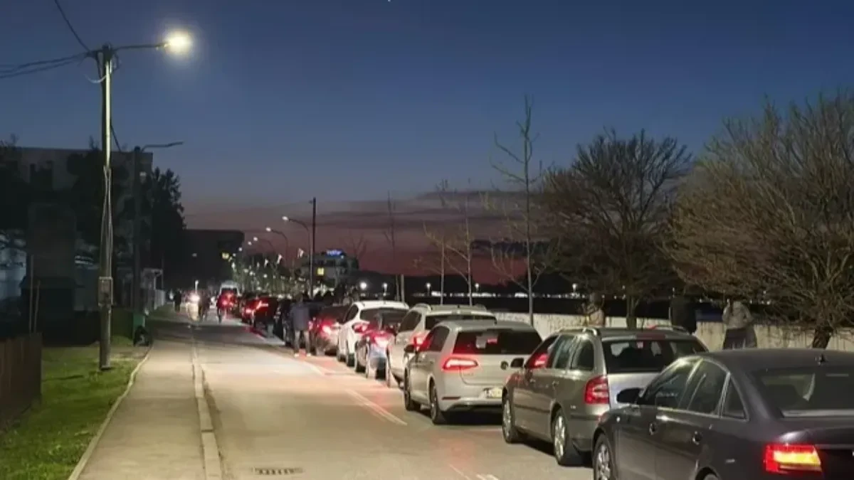 JEDAN POGREŠAN KORAK I ODE 2.000 EVRA! Pazite na granici, ovo vam neće tolerisati