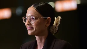 "OVO JE TRENUTNA SITUACIJA" Mirka Vasiljević pokazala koliko poštuje tradiciju! 