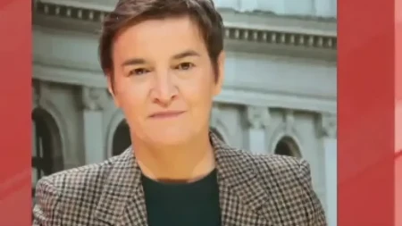 BRNABIĆ ČESTITALA VASKRS "Praznici da budu podstrek da istrajemo u očuvanju zajedništva"