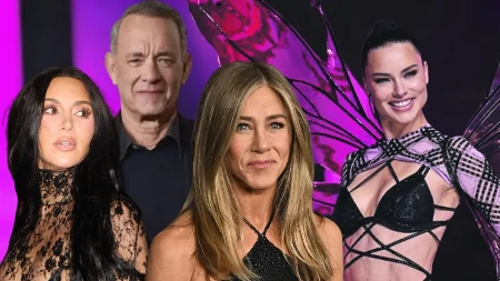 PRAVOSLAVNI VASKRS U HOLIVUDU Ove poznate ličnosti poštuju iste običaje kao i mi! 