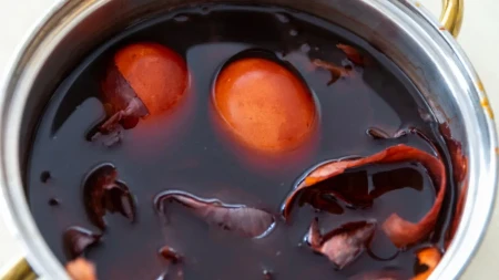 ŠERPA UNIŠTENA POSLE VASKRSA? Boja se „zacementirala“ – ovaj trik je skida ZA MINUT!