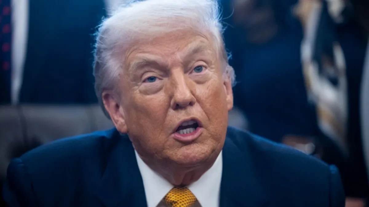 24 SATA ODLUKE Tramp najavio mogući novi ratni udar