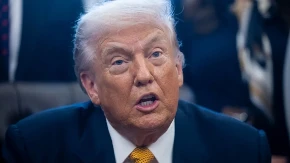 24 SATA ODLUKE Tramp najavio mogući novi ratni udar