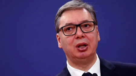 VUČIĆU NIŠTA NIJE PROMAKLO "Znam šta sve Albanci imaju na Kosovu i Metohiji"