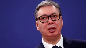VUČIĆU NIŠTA NIJE PROMAKLO "Znam šta sve Albanci imaju na Kosovu i Metohiji"