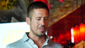 ROKVIĆ HTEO DA SE ZAMONAŠI Sada objavio fotku iz Jerusalima, posetio mesto gde je Isus održao poslednju večeru! 