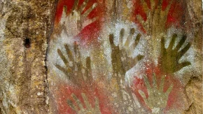 PRVA REČ U ISTORIJI ČOVEČANSTVA: Naučnici veruju da je to bilo OVA