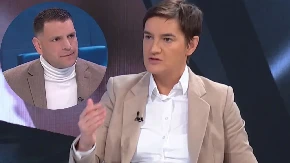 SRBIN NA ČELU SLOVENAČKOG PARLAMENTA! Ana Brnabić čestitala Zoranu Stevanoviću 