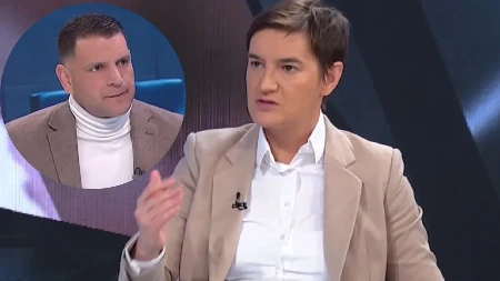 SRBIN NA ČELU SLOVENAČKOG PARLAMENTA! Ana Brnabić čestitala Zoranu Stevanoviću 