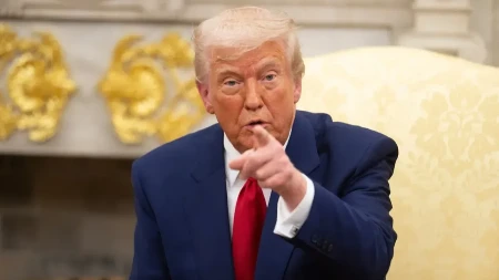 TRAMP PRETI EVROPI: Cena ovoga bi mogla biti ogromna! 