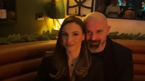 PORODILA SE ŽENA DEJANA STANKOVIĆA Ćerki dali ime iz Biblije! 