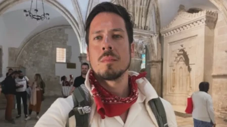 "GOREO SAM U VERI, BIO SAM NAPORAN PORODICI" Nikola Rokvić otvorio dušu, supruga mu dala blagoslov!