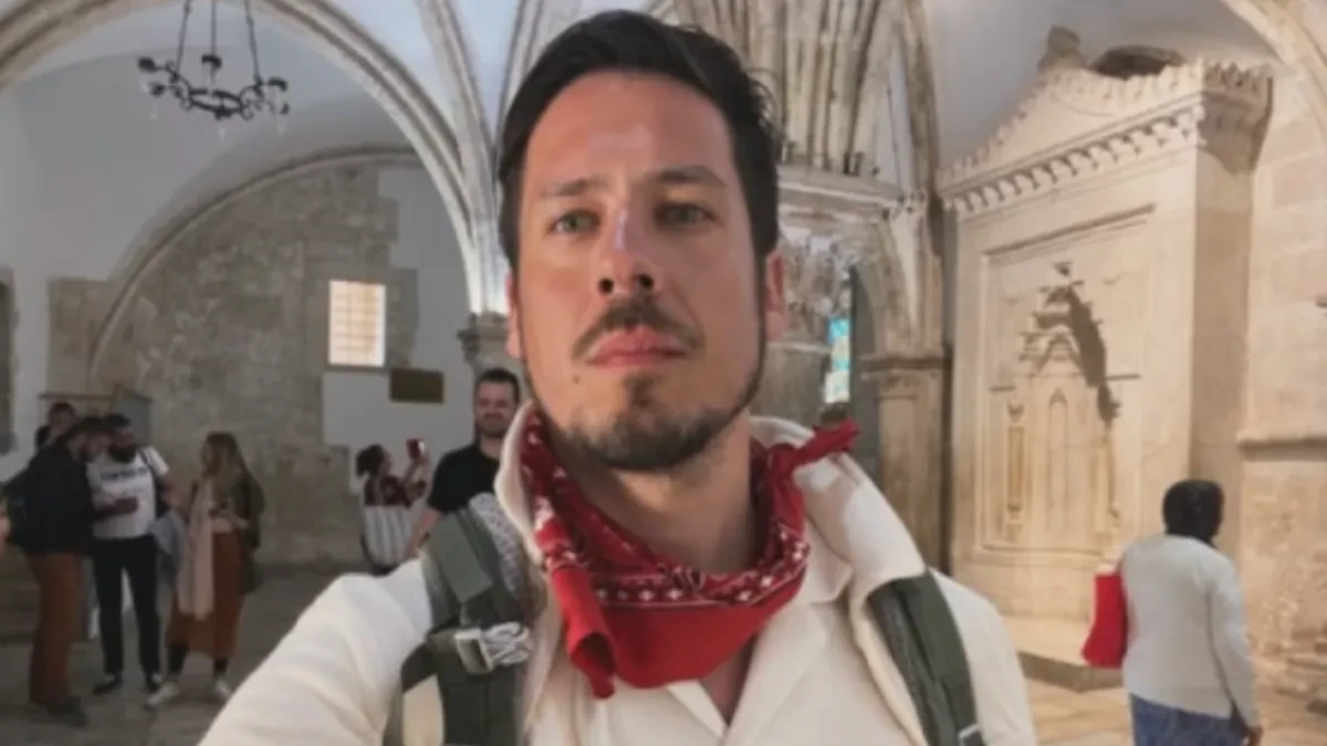 "GOREO SAM U VERI, BIO SAM NAPORAN PORODICI" Nikola Rokvić otvorio dušu, supruga mu dala blagoslov!