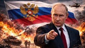 RUSIJA POZVALA NA HITAN PREKID VATRE: Napadi moraju odmah biti zaustavljeni!