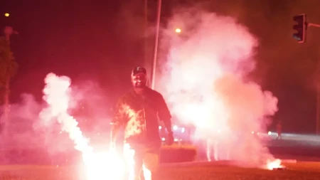 NA VELIKI PETAK KRADE Kamere uhvatile poznatog Srbina na delu! (VIDEO)