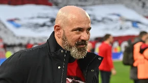 TRENER CRVENE ZVEZDE SUPRUGU OŽENIO U TAJNOSTI Na venčanju za goste imali poseban zahtev! 