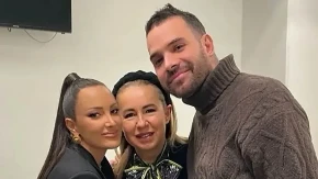 JAJA RUČNO IŠARALA, VASKRŠNJA DEKORACIJA ODUZIMA DAH Prijina svekrva oduševila prizorom iz porodičnog doma! 