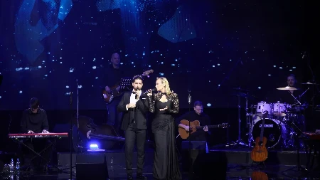 PEVAČ NAKON PADA IZGUBIO PAMĆENJE Doživeo potpuni prekid filma! 