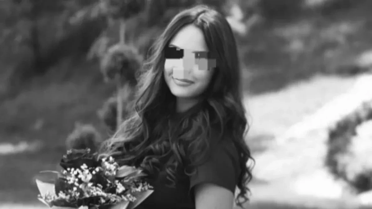 "GOLFOM" PRETICALA PREKO PUNE LINIJE PA POKOSILA DEVOJČICE NA TROTINETU?! Detalji užasne nesreće kod Novog Pazara, tinejdžerka (16) poginula (FOTO)