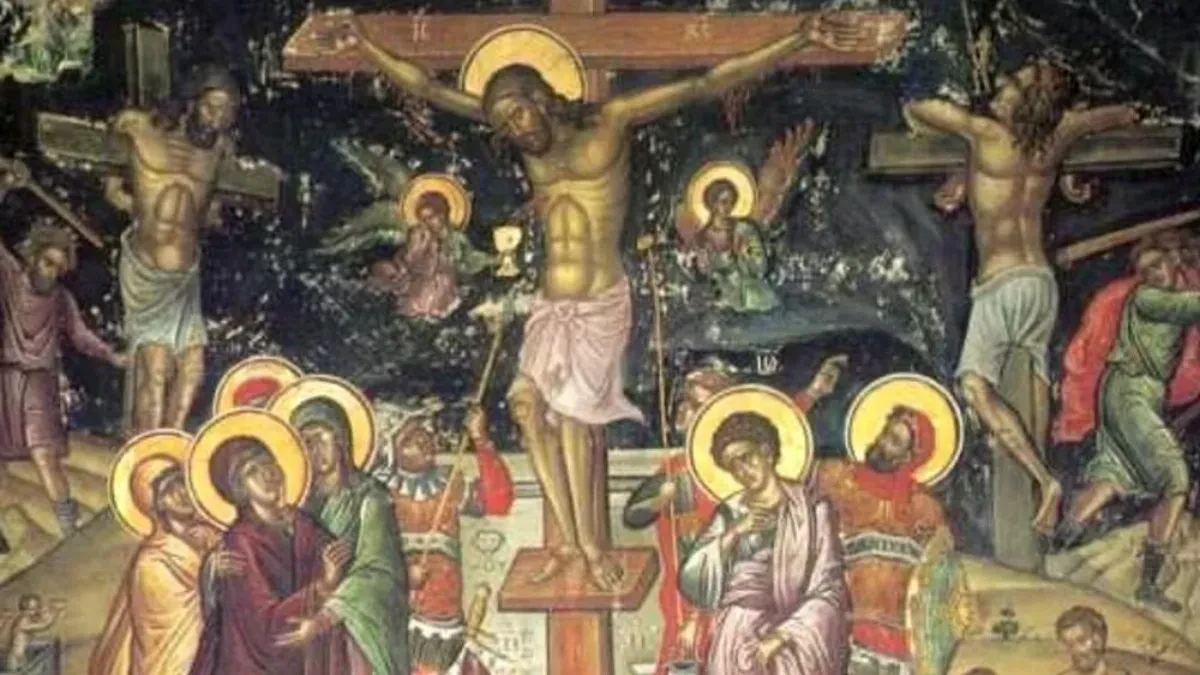 DANAS SVAKI SRBIN TREBA DA URADI 3 STVARI: Običaj se STROGO POŠTUJE i nikako se NE SME preskočiti na Veliki petak!