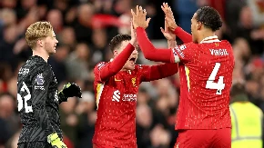 MO POKRENUO LAVINU Posle Salaha, Liverpul ostaje bez još jednog 