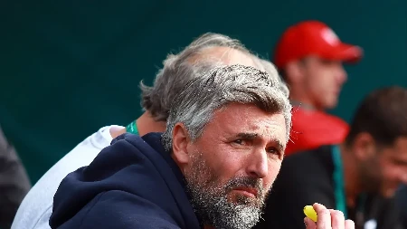 OVA SMRT GA JE RAZORILA Teška životna priča Gorana Ivaniševića, dao je sve da je spase