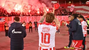 OVO ZANIMA SVE Katai progovorio o budućnosti u Zvezdi