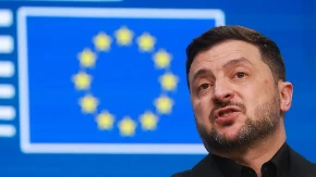 GROM IZ VEDRA NEBA! Zelenski podržao Putinovu inicijativu