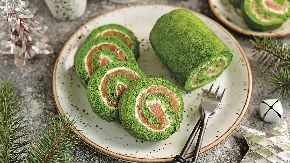 ROLAT SA SPANAĆEM NEMA KO NE VOLI Prvi nestane sa praznične trpeze