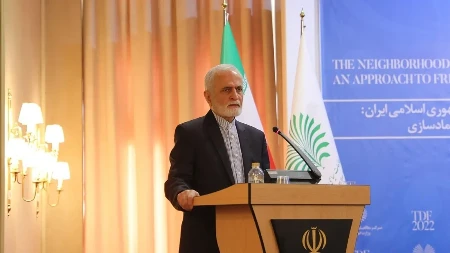 UBIJEN VISOKI IRANSKI ZVANIČNIK! Brutalno mu se obrušili na kuću, stradala mu i žena