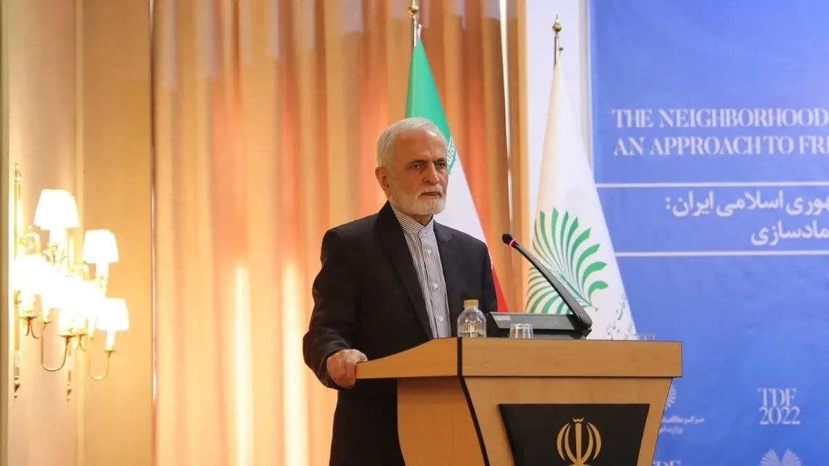 UBIJEN VISOKI IRANSKI ZVANIČNIK! Brutalno mu se obrušili na kuću, stradala mu i žena