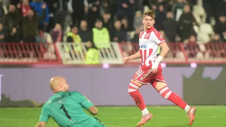 ŠOK REČI Sprema se veliki preokret u slučaju Vasilija Kostova?