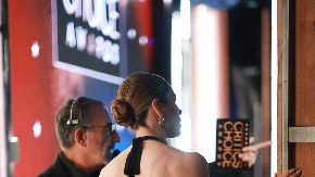 GLUMICA SMIRUJE DECU? Majke zovu nju u pomoć kada mališani krenu da drame, pogledajte kako zavodi red