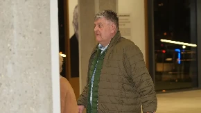 ŽESTOKA KAZNA Dejan Nedić izbačen iz fudbala