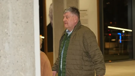 ŽESTOKA KAZNA Dejan Nedić izbačen iz fudbala