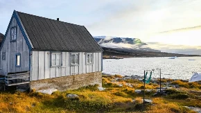 Ostrvo u Jadranu je 21 put veće od poznatog ostrva, a na njemu živi samo 1.000 ljudi