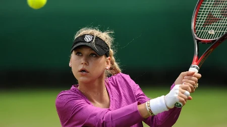 SVI SU LUDELI ZA NJOM Evo kako danas izgleda nekada velika teniska bomba (FOTO)