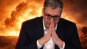 SLEDE NAJTEŽI DO SADA PRITISCI NA VUČIĆA Predsednik ne popušta, ali blokaderi se nude da to urade!