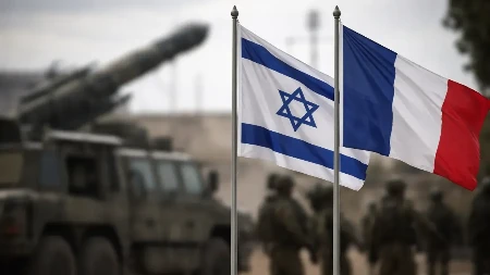 RAMPA ZA PARIZ! Izrael zabranio Francuskoj učešće u pregovorima sa Libanom