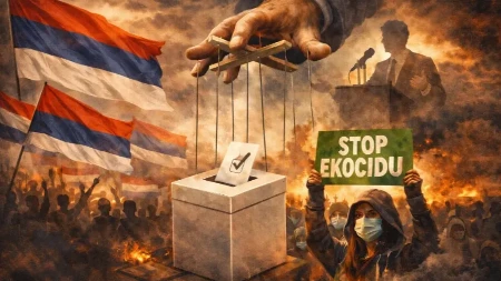 SCENARIO IZ CRNE GORE: Sprema li se ista politička prevara u Srbiji