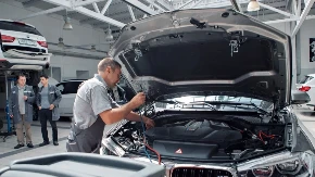 Radio je 45 godina u fabrici BMW-a - pamtiće do smrti šta se desilo poslednjeg dana na poslu