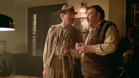 FILM DANA „Suton“