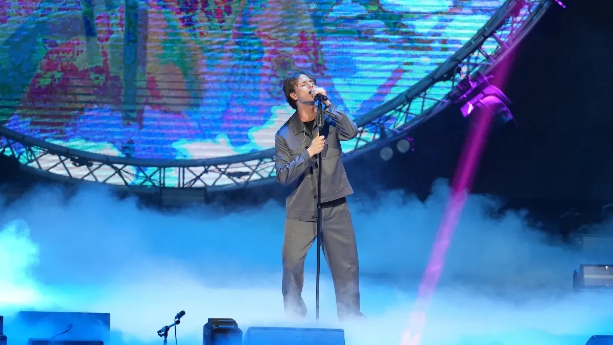 KAMERE SNIMILE JAKOVA JOZINOVIĆA U SUZAMA Pevač nije mogao da dođe sebi, poznat i razlog