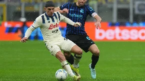 SPREMA SE POTRES NA "ČIZMI" Milan krenuo po bivšeg napadača Zvezde i spremio 30 miliona evra