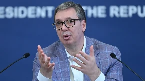 VUČIĆ JE UPOZORAVAO NA VREME Blokaderi su govorili da "drami", ali - London se sada priprema za RAT