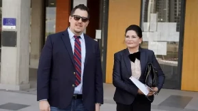 "NE TREBA MI OTAC, ZLO ĆE MU SE VRATITI" Vanbračni sin našeg pevača prekinuo tišinu: "Gadi mi se"