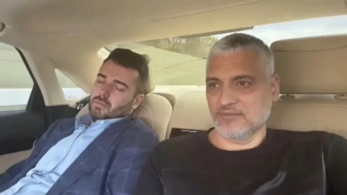 ČEDA PRIZNAO DA SE ZBOG OVOGA RAZBESNI KAO RIS Sa Acom započinje privatan biznis, evo o čemu se radi! 